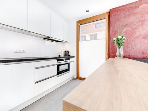 Apartment Panorama Blick by A-Appartments - Apartment/apartment, shower and bath, Apartment in Bürserberg