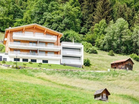 Apartment Panorama Blick by A-Appartments - Apartment/apartment, shower and bath, Apartment in Bürserberg