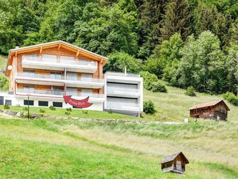 Apartment Zimba Blick by A-Appartments - apartment/apartment, bath, WC, 2 Apartment in Bürserberg