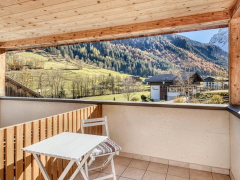 2-room vacation apartment Rüti by A-Appartments - apartment/apartment, shower and toilet Apartment in Brand