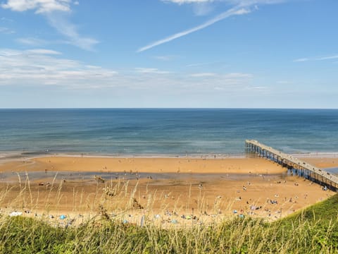 Surrounding area | Paradise Apartment, Saltburn-by-the-Sea