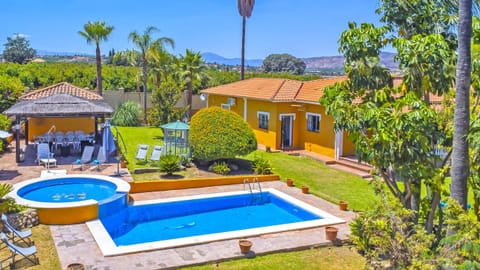  Cubo's Casa Rural La Aldaba