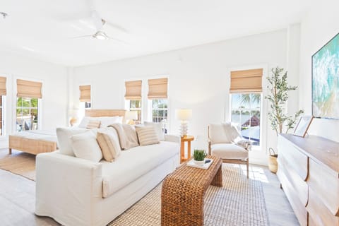 Welcome to Beach Bliss!