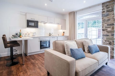 The Carthouse - 1 Bedroom Cottage - Princes Gate (22995)