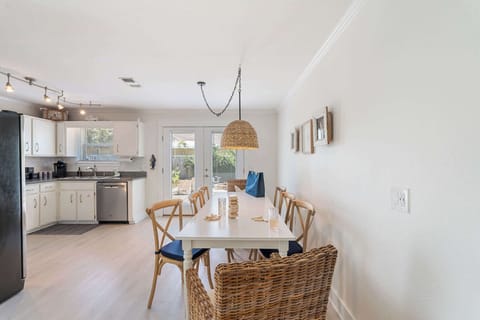 Enough room for everyone