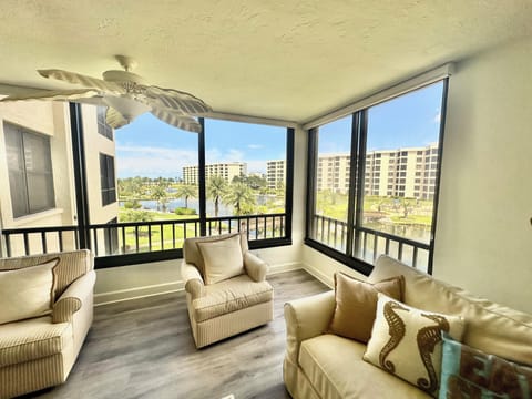 Gulf and Bay Club- B309