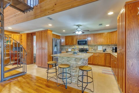 Kitchen | 2nd Floor | Drip Coffee Maker