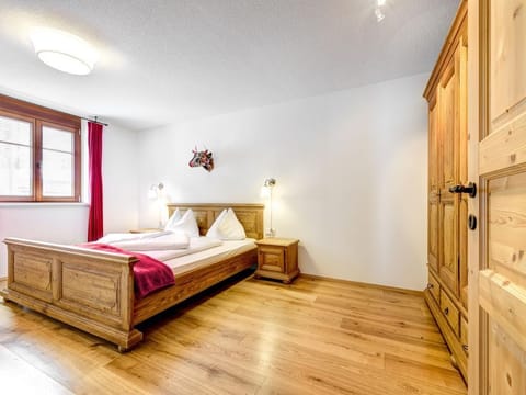 Gartenferienwohnung Murmele by A-Appartments - apartment/apartment, bath, WC, Apartment in Brand