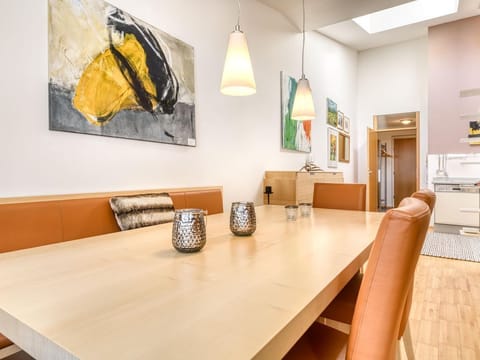 Family vacation apartment Paula by A-Appartments - Holiday apartment Apartment in Brand