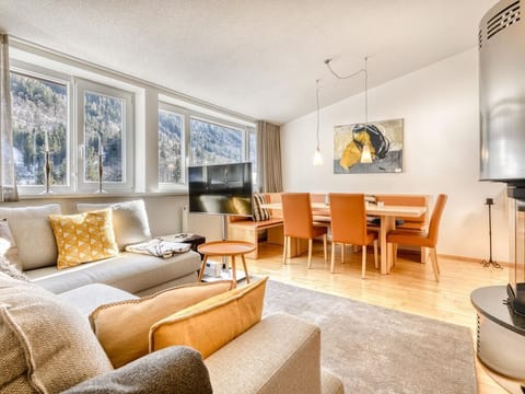 Family vacation apartment Paula by A-Appartments - Holiday apartment Apartment in Brand