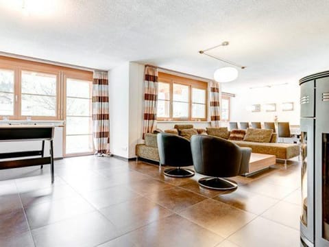 Garden apartment Ski In by A-Appartments - Holiday apartment Apartment in Brand