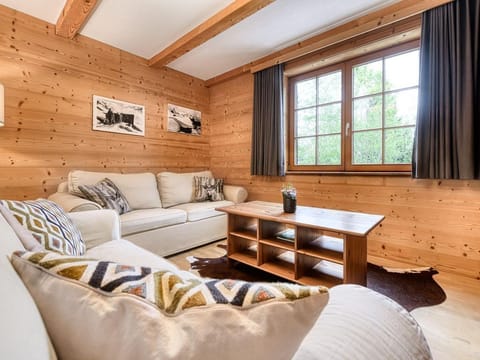 Chalet Tschengla by A-Appartments - Chalet Tschengla Apartment in Bürserberg