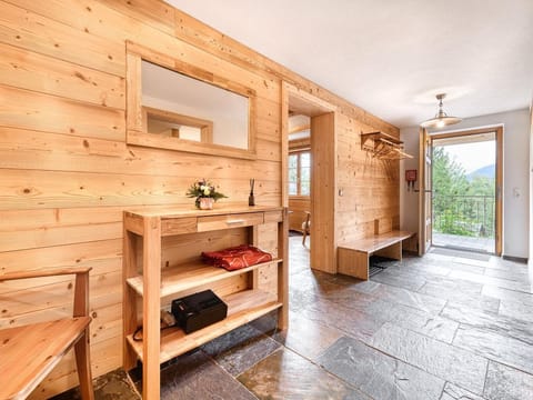 Chalet Tschengla by A-Appartments - Chalet Tschengla Apartment in Bürserberg