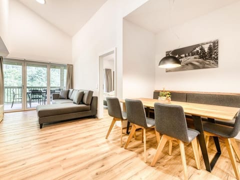 3-room apartment for 6 persons - App. 2.4. - Brandnerhus by A-Appartments Apartment in Brand