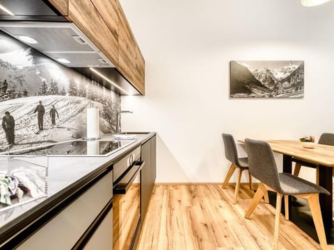 3-room apartment for 4 persons - App. 1.1. - Brandnerhus by A-Appartments Apartment in Brand