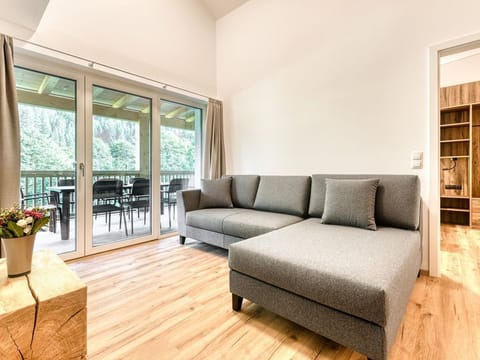 4-room apartment for 8 persons - App. 2.2. - Brandnerhus by A-Appartments Apartment in Brand
