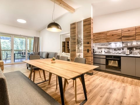 3-room apartment for 4 persons - App. 2.3. - Brandnerhus by A-Appartments Apartment in Brand