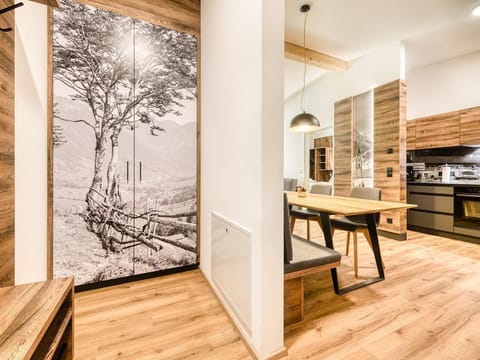 3-room garden apartment for 4 persons - App. 0.2. - Brandnerhus by A-Appartments Apartment in Brand