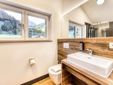 4-room apartment for 8 persons - App. 2.5. - Brandnerhus by A-Appartments Apartment in Brand