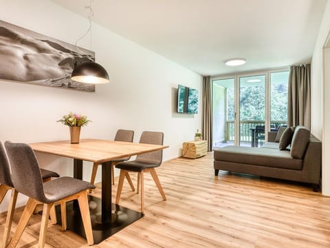 2-room apartment for 2 persons - App. 1.4. - Brandnerhus by A-Appartments Apartment in Brand