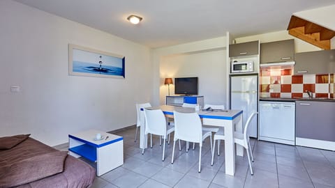 Prepare meals in the comfort of your very own fully-equipped kitchen.