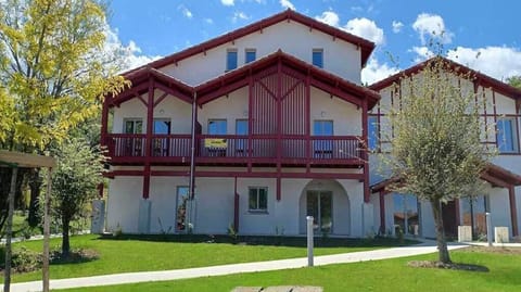 You'll love our property in Urrugne.