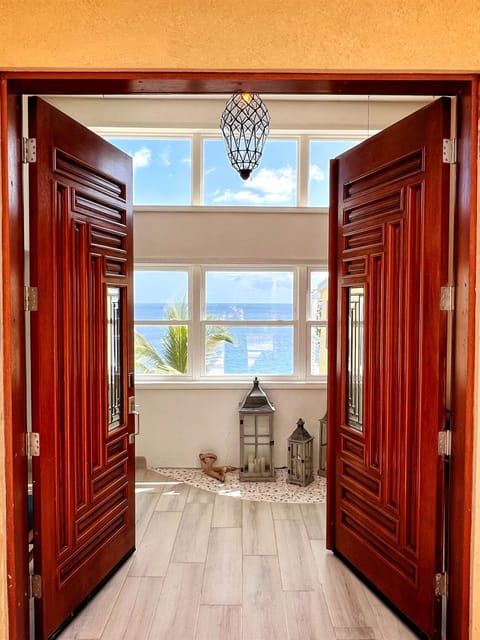 Swing open the doors and you will see where it got its name.