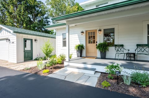 Welcome to Chicory Hill!