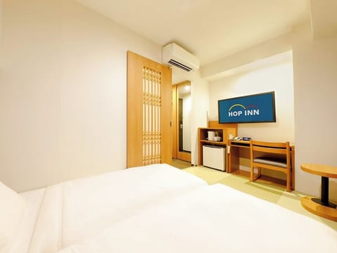 [Tatami twin room/13㎡]