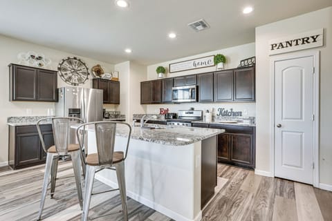 Kitchen | Cooking Basics