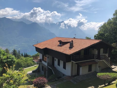Villa D'ALBA