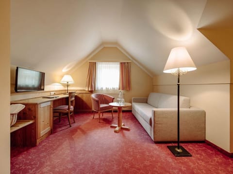 Double Large - Resl Summer AI&ÜF - Resl Resort - Hotel Reslwirt House in Salzburgerland