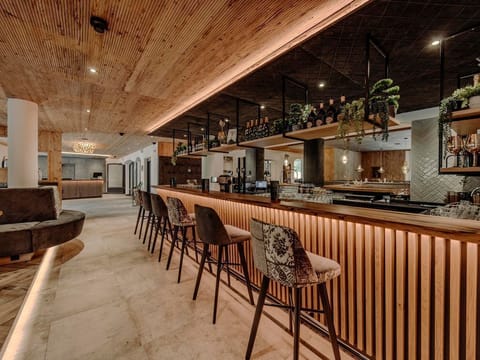 Twin - Resl - Familienresort Reslwirt - Hotel Reslwirt House in Salzburgerland