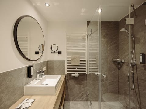 Twin - Resl - Familienresort Reslwirt - Hotel Reslwirt House in Salzburgerland