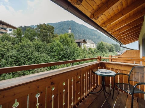 Twin - Resl - Familienresort Reslwirt - Hotel Reslwirt House in Salzburgerland