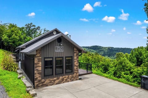 The Meeting Place's with sweeping views