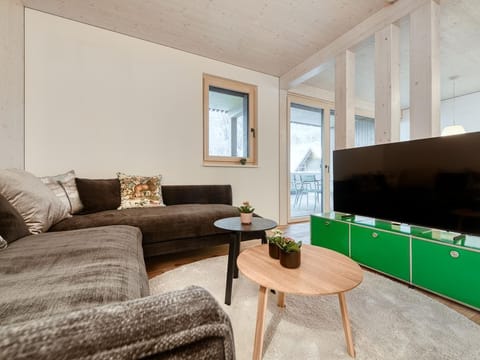 Central apartment with panoramic sauna by A-App. - Apartment/apartment, shower, WC, Apartment in Brand