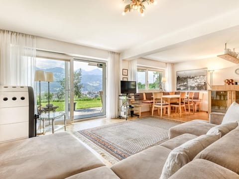 Panoramavilla Bludenz by A-Appartments - Panoramavilla Bludenz Apartment in Vorarlberg, Austria