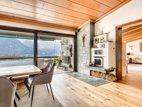 Panoramavilla Bludenz by A-Appartments - Panoramavilla Bludenz Apartment in Vorarlberg, Austria