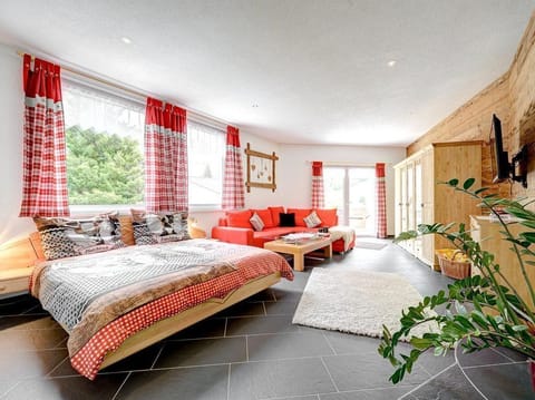 Apartment Alpenrose - House Edelweiss by A-Appartments Apartment in Brand