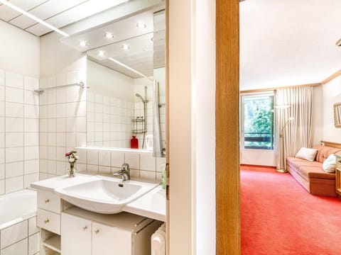 Studio Zentral by A-Appartments - Studio Zentral Apartment in Brand