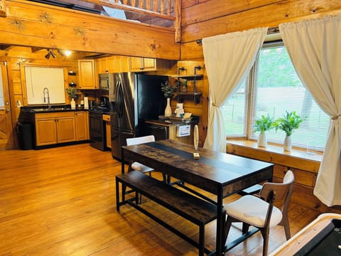 Dining Table 6 seater