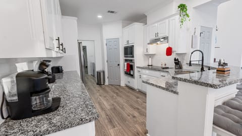 Indoors, Kitchen, Floor, Home Decor, Flooring