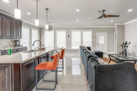 Kitchen | Cooking Basics | Keurig Coffee Maker