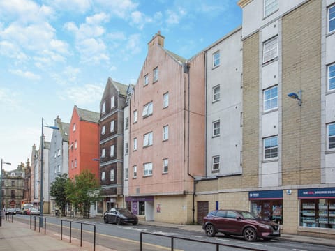 Exterior | Ness City Suite, Inverness