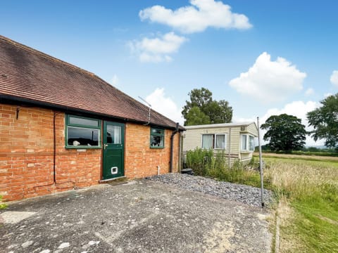 Exterior | Triss - Bowling Green Farm, East Orchard, near Shaftesbury