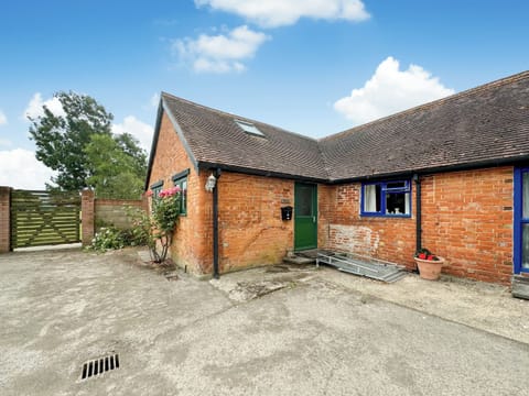 Exterior | Triss - Bowling Green Farm, East Orchard, near Shaftesbury