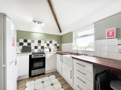 Kitchen | Triss - Bowling Green Farm, East Orchard, near Shaftesbury