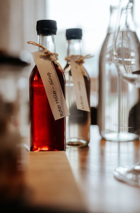 Vacation apartment Nostalgie - Auerhiasbauer Farm Stay in Salzburgerland