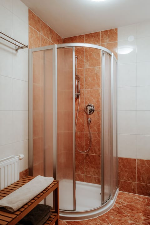 Vacation apartment Nostalgie - Auerhiasbauer Farm Stay in Salzburgerland